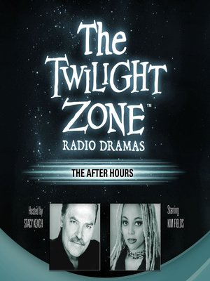 cover image of The After Hours